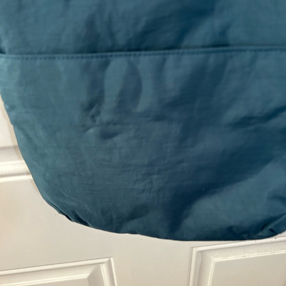 Baggallini Navy Crossbody Bag - Picture 5 of 8